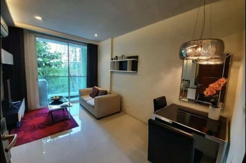 1 Bedroom Condo for rent in Beverly 33, Khlong Tan Nuea, Bangkok near BTS Phrom Phong