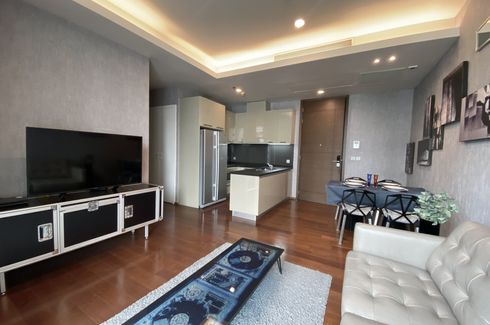 2 Bedroom Condo for rent in Quattro by Sansiri, Khlong Tan Nuea, Bangkok near BTS Thong Lo