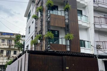 4 Bedroom Townhouse for rent in Phaya Thai, Bangkok near BTS Ari