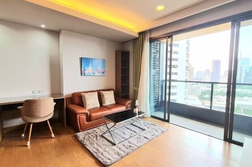 2 Bedroom Condo for rent in The Lumpini 24, Khlong Tan, Bangkok near BTS Phrom Phong