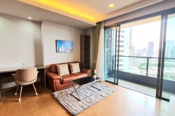 2 Bedroom Condo for rent in The Lumpini 24, Khlong Tan, Bangkok near BTS Phrom Phong