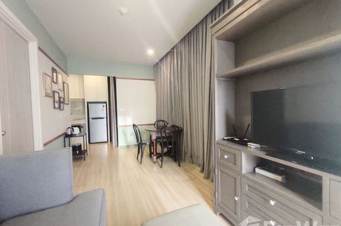 1 Bedroom Condo for sale in Dlux condominium, Chalong, Phuket