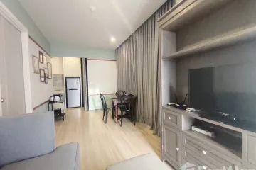 1 Bedroom Condo for sale in Dlux condominium, Chalong, Phuket