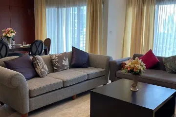 3 Bedroom Condo for rent in Royal Residence Park, Lumpini, Bangkok near BTS Ratchadamri