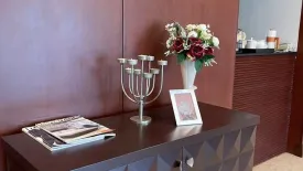 3 Bedroom Condo for rent in Royal Residence Park, Lumpini, Bangkok near BTS Ratchadamri