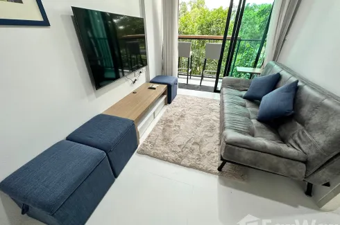 1 Bedroom Condo for sale in Zcape X2, Choeng Thale, Phuket