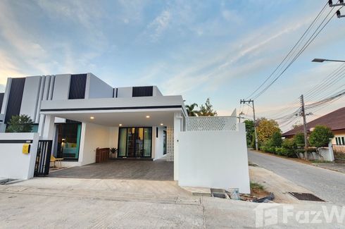 2 Bedroom Villa for rent in The Passion Residence @Chalong, Chalong, Phuket