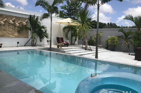 3 Bedroom Villa for sale in Thep Krasatti, Phuket