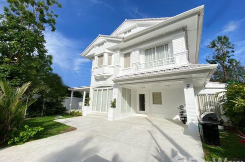 3 Bedroom Villa for rent in Land and House Park Phuket, Chalong, Phuket