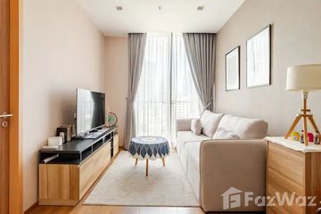 1 Bedroom Condo for sale in Noble BE 33, Khlong Tan Nuea, Bangkok near BTS Phrom Phong