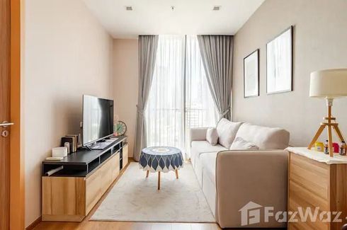 1 Bedroom Condo for sale in Noble BE 33, Khlong Tan Nuea, Bangkok near BTS Phrom Phong