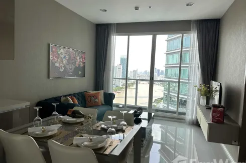 1 Bedroom Condo for sale in Menam Residences Condominium, Wat Phraya Krai, Bangkok