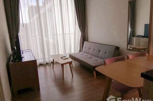 1 Bedroom Condo for sale in Hasu Haus, Phra Khanong Nuea, Bangkok near BTS On Nut