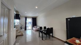 4 Bedroom Townhouse for sale in Golden Town 2 Onnut-Ladkrabang, Lat Krabang, Bangkok