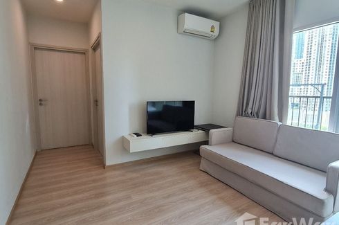 2 Bedroom Condo for sale in Noble Revolve Ratchada 2, Huai Khwang, Bangkok near MRT Thailand Cultural Centre