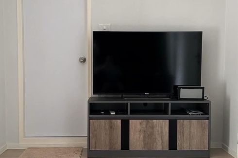 1 Bedroom Condo for sale in ICondo Green Space Sukhumvit 77 Phase 1, Lat Krabang, Bangkok near Airport Rail Link Lat Krabang