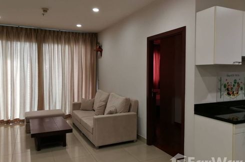 1 Bedroom Condo for sale in The Star Estate @ Narathiwas, Chong Nonsi, Bangkok near BTS Chong Nonsi