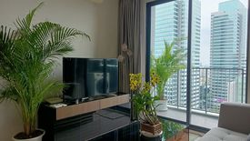 2 Bedroom Condo for sale in Quinn Condo Ratchada, Din Daeng, Bangkok near MRT Sutthisan