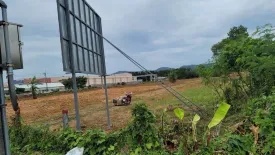 Land for sale in Si Sunthon, Phuket