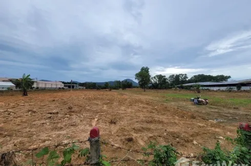 Land for sale in Si Sunthon, Phuket