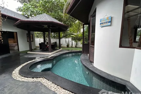 3 Bedroom Villa for rent in Chalong, Phuket