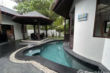 3 Bedroom Villa for rent in Chalong, Phuket