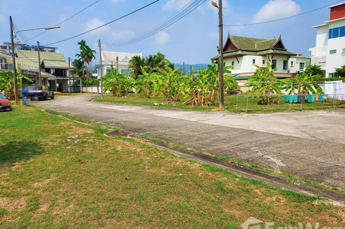 Land for sale in 99 Phuket Andaman Tropical Home, Chalong, Phuket