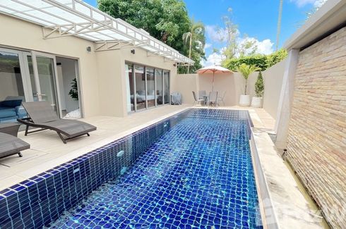 2 Bedroom Villa for rent in The Harmony Villa, Choeng Thale, Phuket