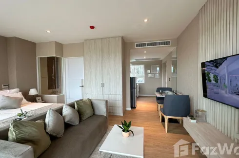 2 Bedroom Condo for sale in Beachfront Bliss, Sakhu, Phuket