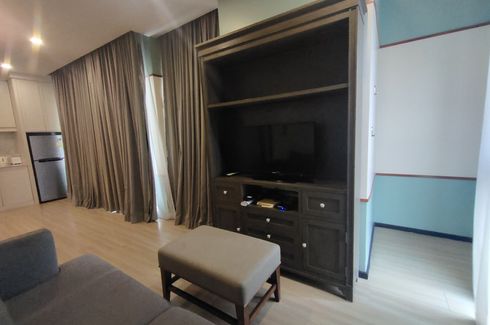 1 Bedroom Condo for sale in Dlux condominium, Chalong, Phuket