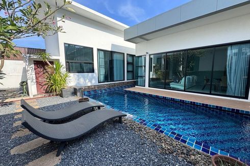 3 Bedroom Villa for rent in Rawai, Phuket