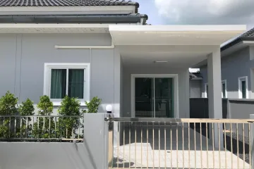 2 Bedroom House for rent in The Rich Villa Nabon, Chalong, Phuket