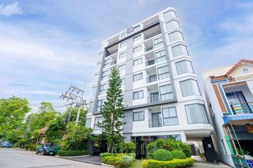 1 Bedroom Condo for sale in NOON Village Tower II, Chalong, Phuket