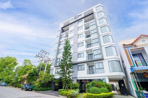 1 Bedroom Condo for sale in NOON Village Tower II, Chalong, Phuket