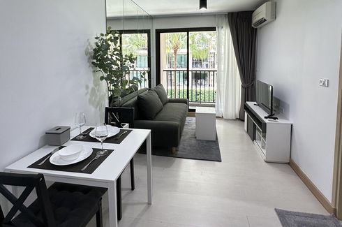 1 Bedroom Condo for rent in ZCAPE III, Wichit, Phuket