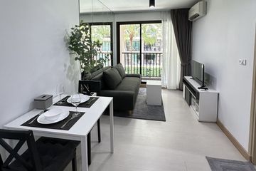 1 Bedroom Condo for rent in ZCAPE III, Wichit, Phuket