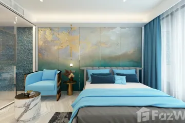 Condo for sale in Sunshine Beach Resort & Residences, Choeng Thale, Phuket