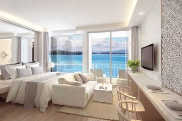 Condo for sale in Beachfront Bliss, Sakhu, Phuket