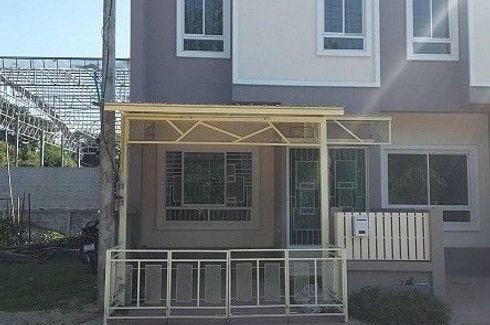 2 Bedroom Townhouse for sale in San Kamphaeng, Chiang Mai