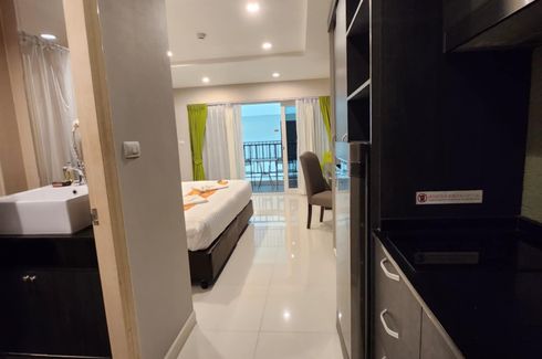 Condo for sale in New Nordic’s Atrium Condominium, Nong Prue, Chonburi