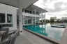 7 Bedroom Villa for sale in Greenview Villa Phoenix Golf Club Pattaya, Huai Yai, Chonburi