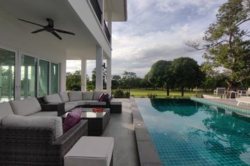 7 Bedroom Villa for sale in GreenView Villa, Huai Yai, Chonburi