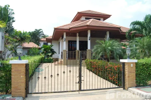 2 Bedroom House for sale in Manora Village II, Nong Kae, Prachuap Khiri Khan