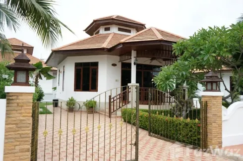 1 Bedroom Villa for sale in Manora Village Hua Hin, Nong Kae, Prachuap Khiri Khan