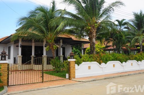 2 Bedroom Villa for sale in Manora Village Hua Hin, Nong Kae, Prachuap Khiri Khan