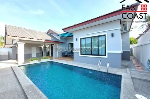 3 Bedroom House for rent in Huai Yai, Chonburi