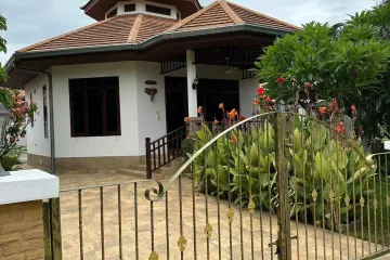 1 Bedroom House for sale in Manora Village II, Nong Kae, Prachuap Khiri Khan