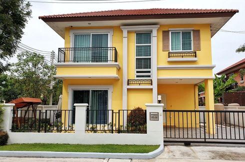 3 Bedroom House for rent in Boulevard Tuscany Cha am-Hua hin, Cha am, Phetchaburi