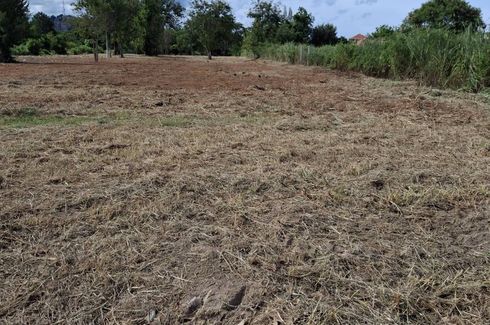 Land for sale in Nong Kae, Prachuap Khiri Khan