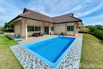 3 Bedroom Villa for rent in Rock Garden Beach Resort, Kram, Rayong